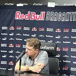 Bragantino briga pelo título do Brasileirão? Seabra surpreende em resposta