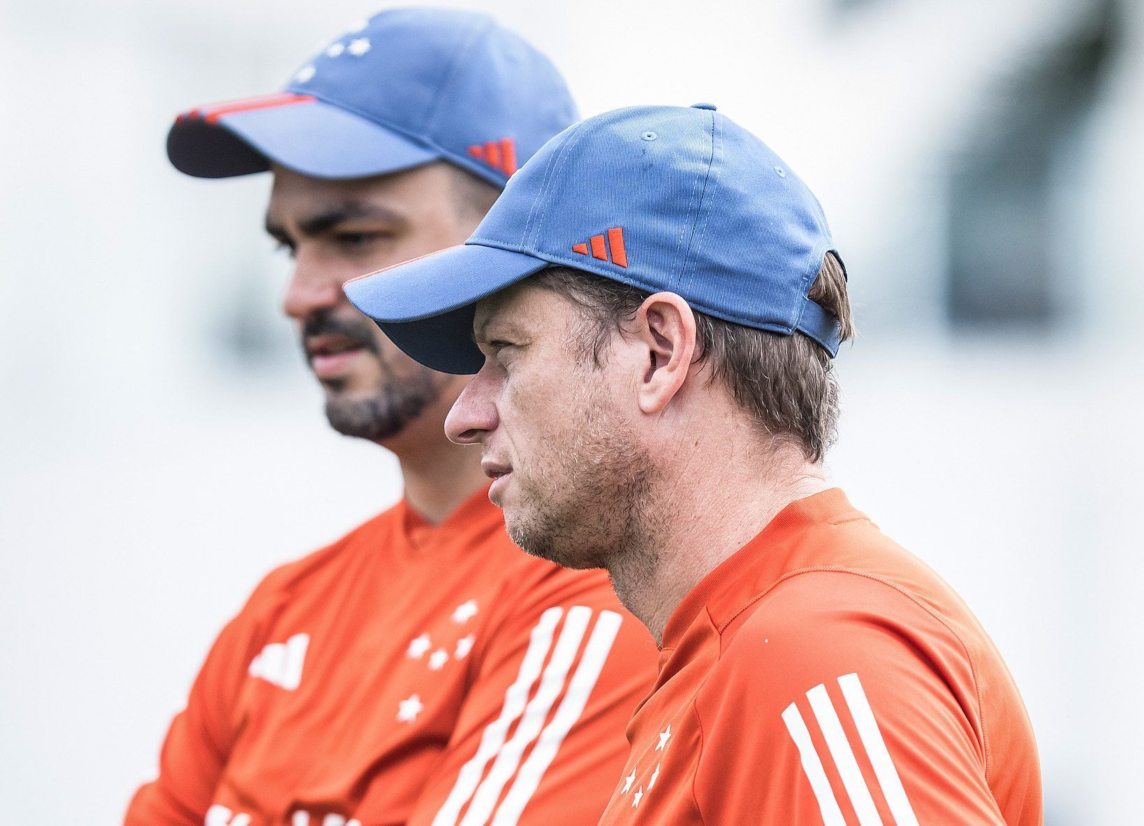 Escalação do Cruzeiro: Fernando Seabra mudará time para enfrentar o Atlético