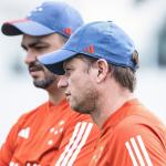 Escalação do Cruzeiro: Fernando Seabra mudará time para enfrentar o Atlético