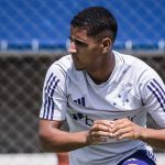 Veja números de artilheiro da base que pode estrear pelo Cruzeiro contra o Fla