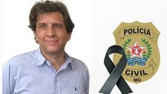 Fernando tinha 45 anos e foi encontrado morto em casa, em Araxá (MG)
