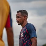 Inter acerta contratação do volante Fernando, do Vila Nova; clube goiano se manifesta