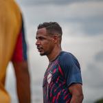 Inter acerta contratação do volante Fernando, do Vila Nova; clube goiano se manifesta