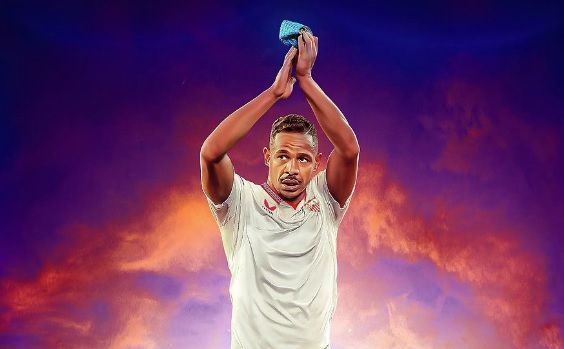 Alvo do Cruzeiro, Fernando rescinde com Sevilla e fica livre no mercado