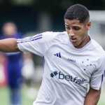 Cruzeiro oficializa empréstimo de Fernando a clube paulista