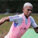Cruzeiro acerta empréstimo de volante a time da Série B