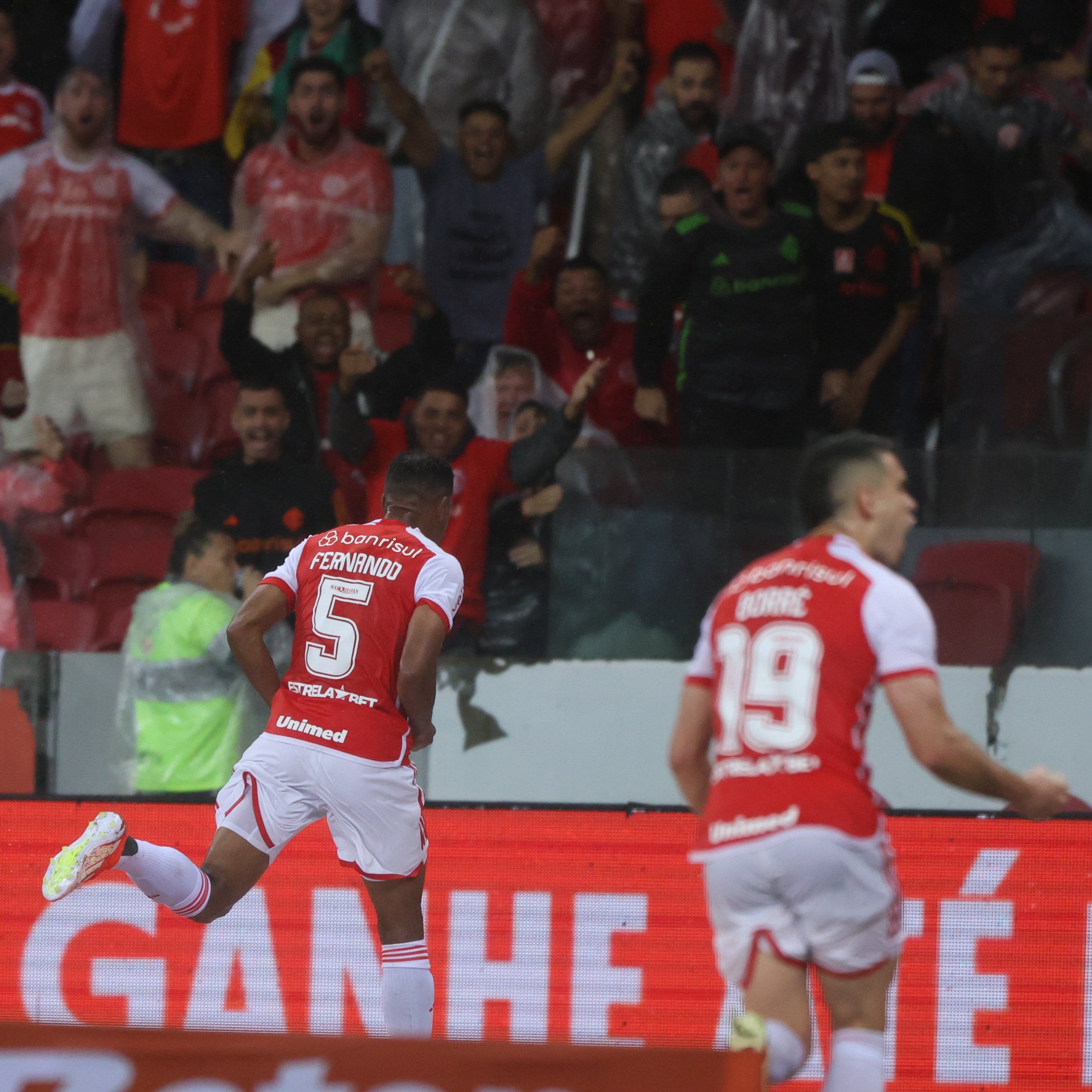 Coudet defende trabalho no Inter, detona imprensa e pede apoio da torcida