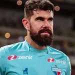 Goleiro deve trocar o Fortaleza pelo Ceará para a temporada de 2024