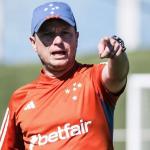 No Mineirão, Cruzeiro tentará quebrar marcas negativas contra o Cuiabá