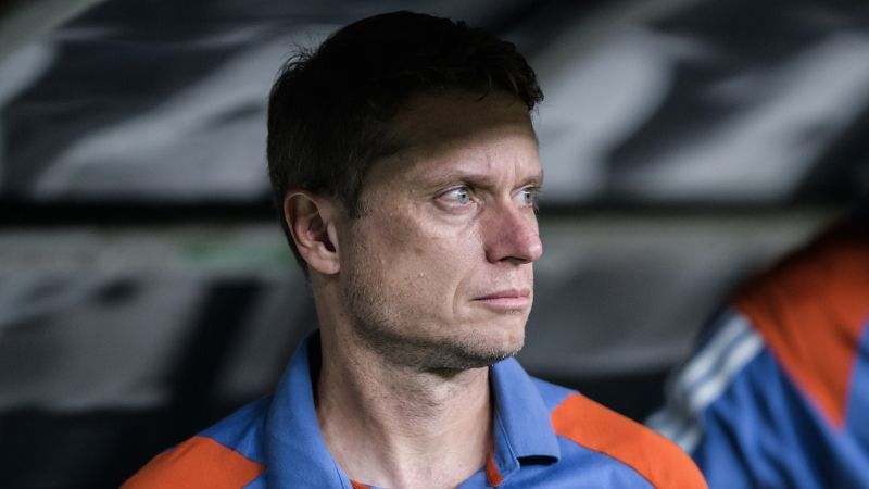 Veja as opções de Seabra para escalar o Cruzeiro contra o Atlético