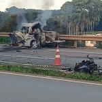 Tragédia na Fernão Dias: vítimas saíram de Ubatuba com destino a Contagem
