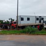 Às vésperas do feriado, Fernão Dias tem dois pontos de interdição na saída para SP