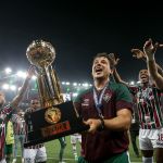 Fernando Diniz completa dois anos no comando do Fluminense