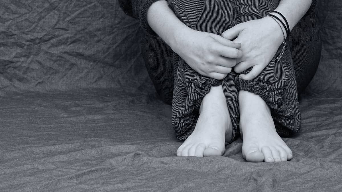 Algoritmo identifica depressão pela fala