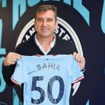 Bahia chega a 50 mil sócios e CEO promete sorteio para City x Real