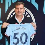Bahia chega a 50 mil sócios e CEO promete sorteio para City x Real