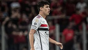 Ferraresi retorna ao São Paulo após nove meses de recuperação