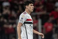 Ferraresi retorna ao São Paulo após nove meses de recuperação