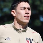 São Paulo exerce opção de compra e anuncia permanência de Ferraresi