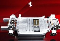 Primeira Ferrari elétrica terá mais de 1.000 cv e ronco artificial