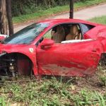 Moradores de Nova Lima denunciam 'rachas' com carros de luxo: 'como se eu estivesse no autódromo'