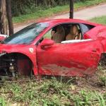 Moradores de Nova Lima denunciam 'rachas' com carros de luxo: 'como se eu estivesse no autódromo'