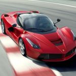 IPVA de Ferrari de R$ 38 milhões dá para comprar 15 Volkswagen Polo Track