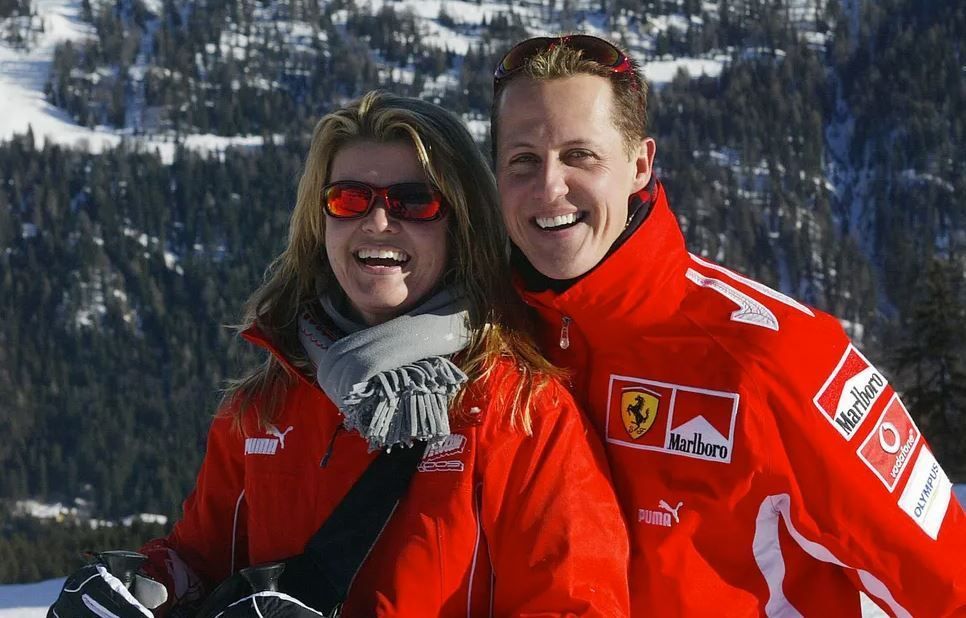 O que pessoas próximas dizem sobre estado de Schumacher, dez anos após acidente