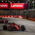 Fórmula 1: saiba tudo sobre o GP de Singapura