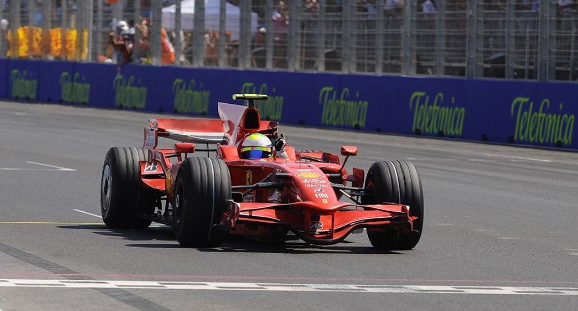 Caso Felipe Massa: corte inglesa marca primeiras audiências em ação por título de 2008 da F1