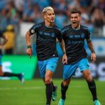 Grêmio se classifica para Libertadores pela 22ª vez na história