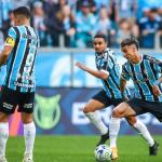 Grêmio 2 x 1 Fluminense: gols e melhores momentos do Brasileirão; veja