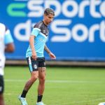 Grêmio pode ter retorno aguardado contra o Bahia no Brasileirão