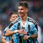 Ferreirinha no Atlético? Saiba posição do clube sobre interesse em jogador do Grêmio