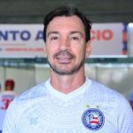 Presidente do Bahia revela ideias do Grupo City para deixar 'legado' em Salvador