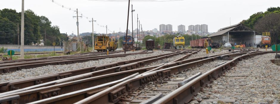 Licença ambiental é concedida para novo terminal ferroviário em Itabirito
