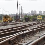 Licença ambiental é concedida para novo terminal ferroviário em Itabirito