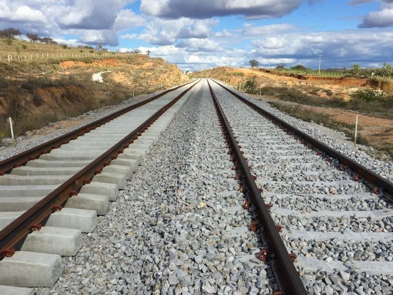 Relatório apresenta raio-X do setor de infraestrutura do Brasil