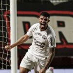 Ferroviária bate Atlético-GO fora de casa e engata terceira vitória seguida na Série B