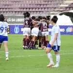 Cruzeiro é derrotado pela Ferroviária e perde invencibilidade no Brasileiro Feminino