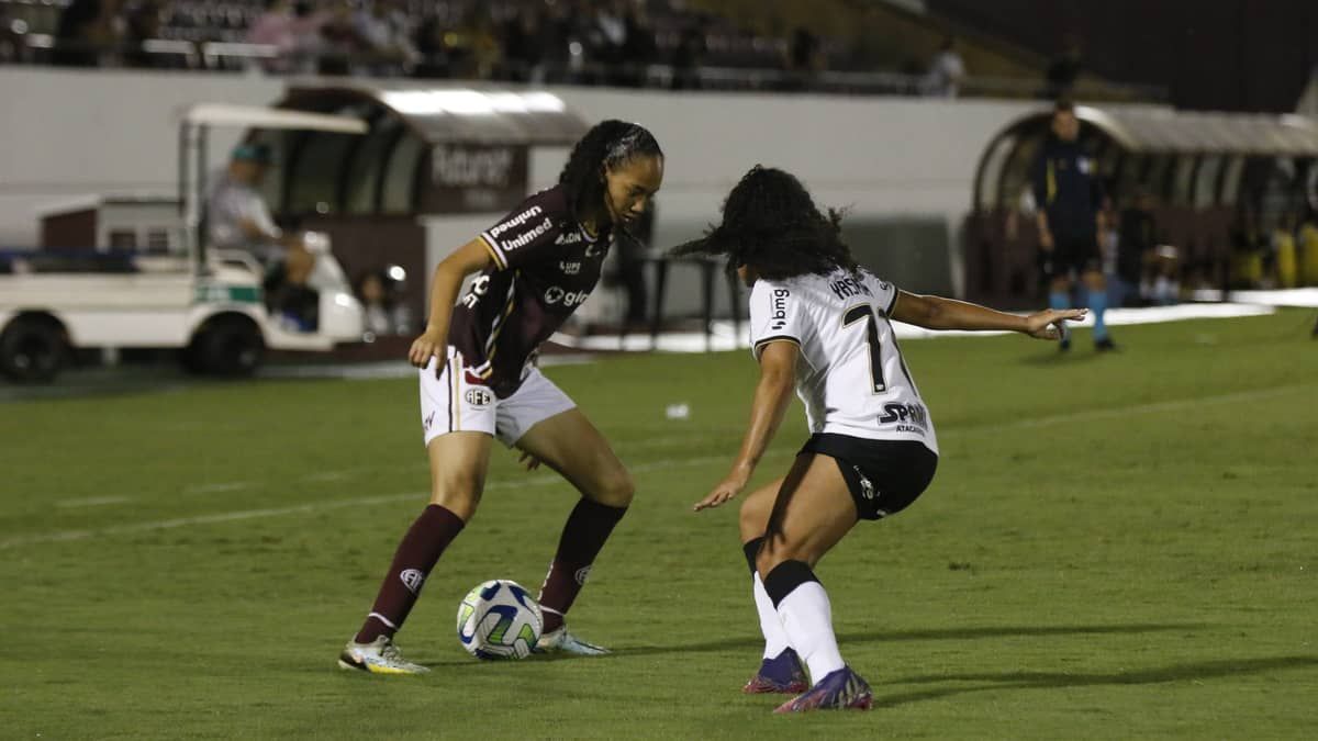 Ferroviária x Corinthians: onde assistir à final do Brasileirão Feminino  