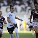 Corinthians x Ferroviária: onde assistir à final do Brasileirão Feminino