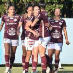 Ferroviária x Flamengo: onde assistir ao jogo pelo Brasileiro Feminino