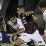 Ferroviária e Volta Redonda empatam sem gols e jogam América no Z4 da Série B