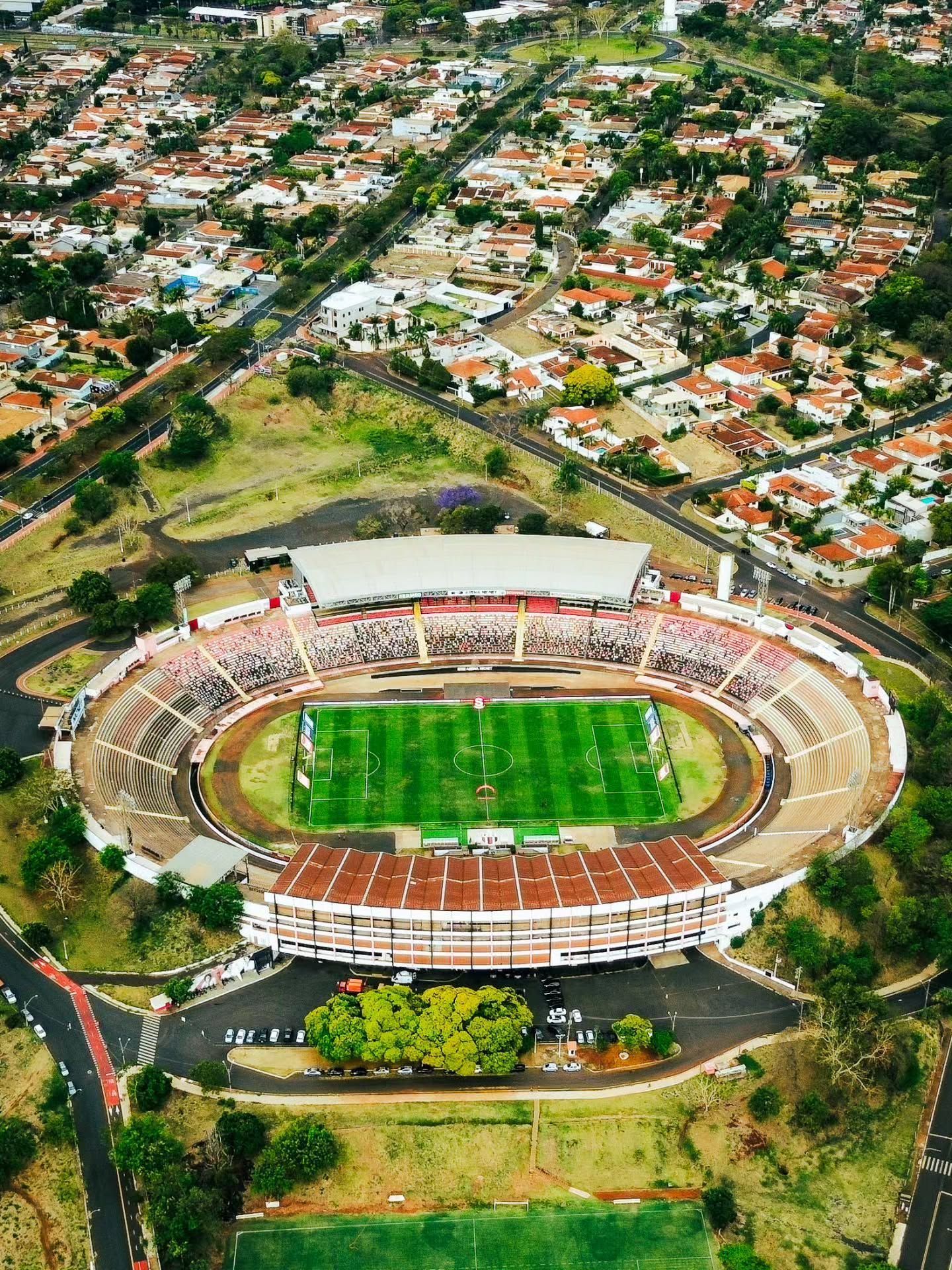 Horário e onde assistir ao vivo Botafogo-SP x Goiás, pela Série B