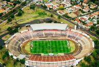 Horário e onde assistir ao vivo Botafogo-SP x Goiás, pela Série B