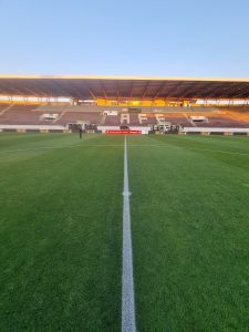 Arena Fonte Luminosa