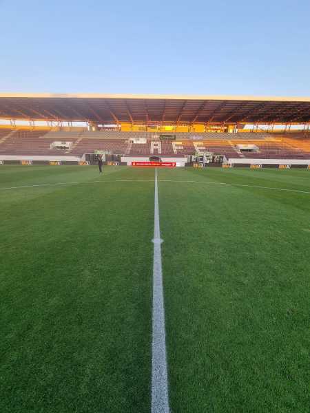 Arena Fonte Luminosa