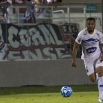 Série D: Ferroviário vence o Caxias e vai enfrentar a Ferroviária na final