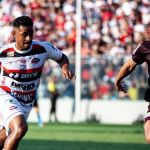 É campeão! Ferroviário vence Ferroviária e conquista bicampeonato da Série D